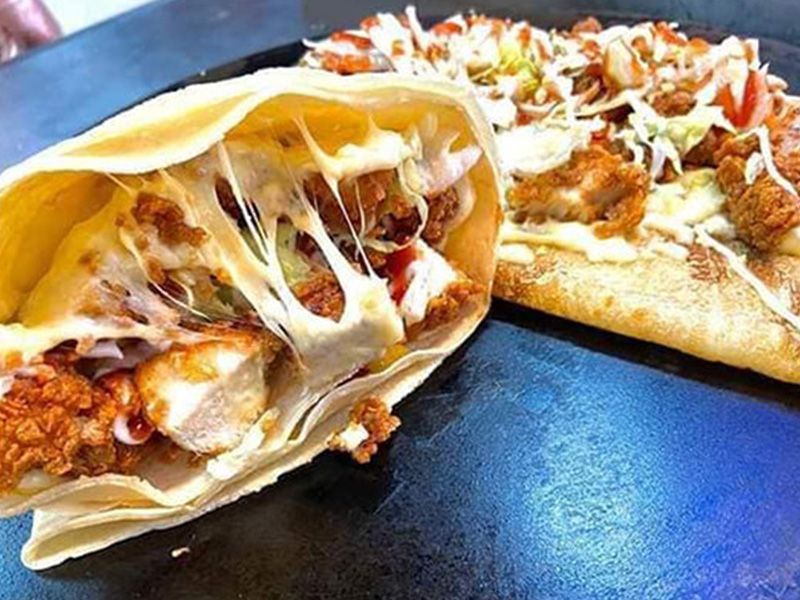 Molotov Crepe