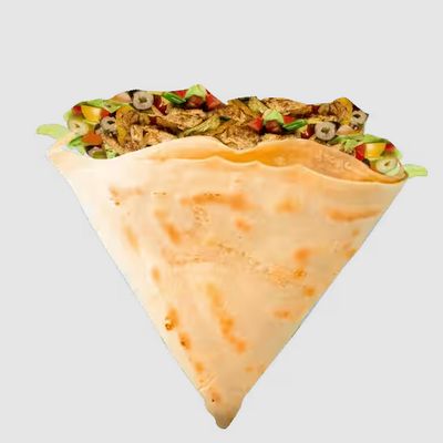 Mix Chicken