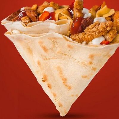 Sando Crepe photo 6