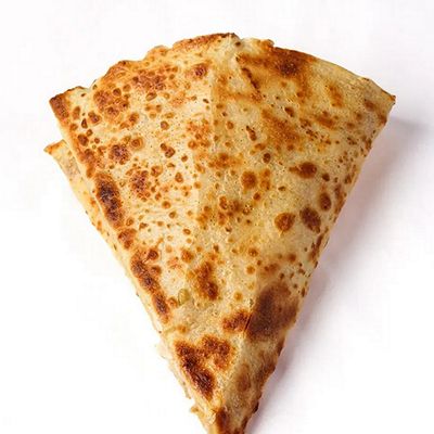 كريب ميكس دجاج