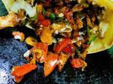 Mexicano Crepe