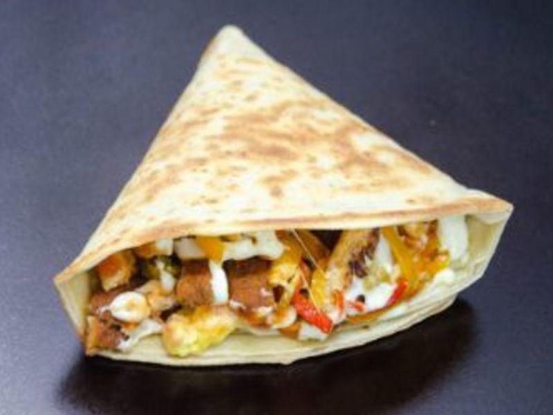 Milano Crepe