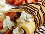 Milka Crepe