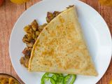 Nuggets Crepe