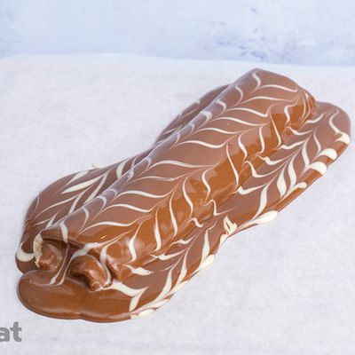 Nutella Crepe