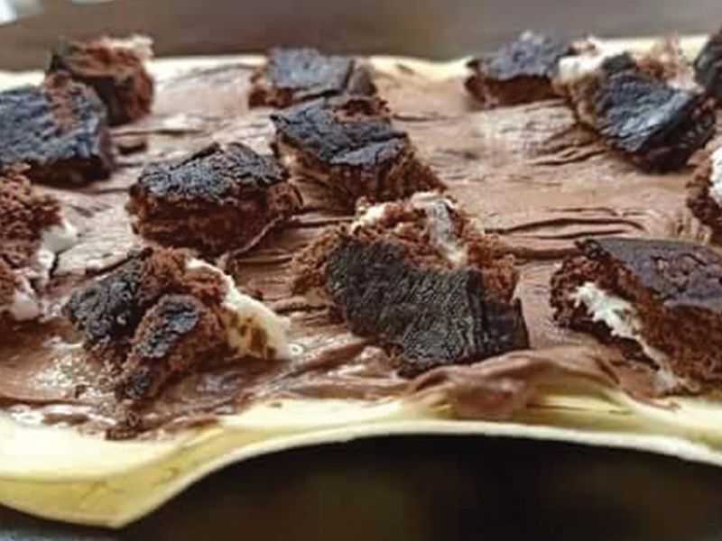Hohos Crepe