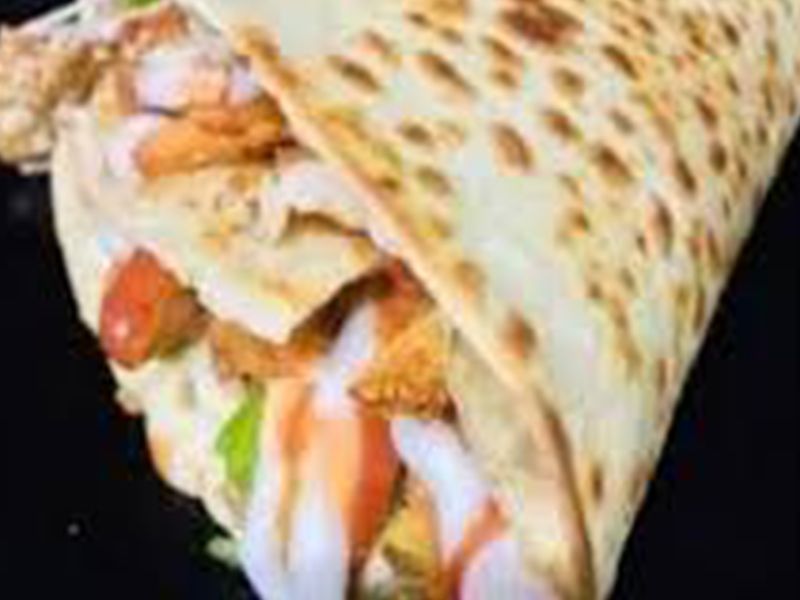 New Crepe