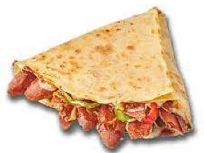 Crepe Friday