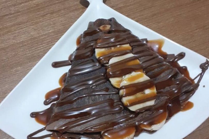 HoHos Chocolate