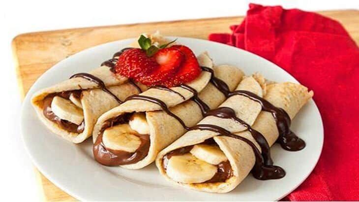 Hohos Crepe