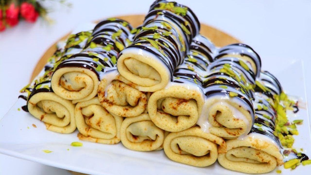 Hohos Crepe