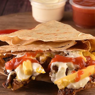 Crepico Crepe