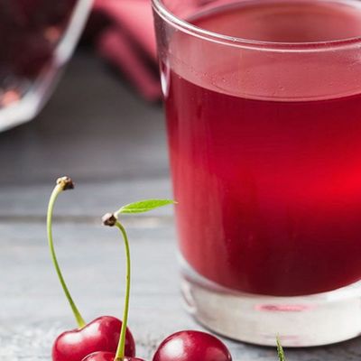 Fresh Cherry
