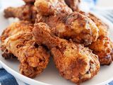 Crispy Sandwich