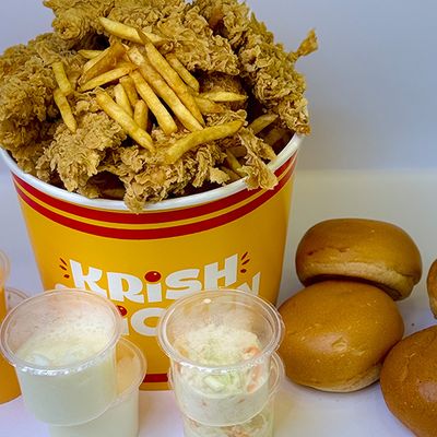 Crispy Ultra