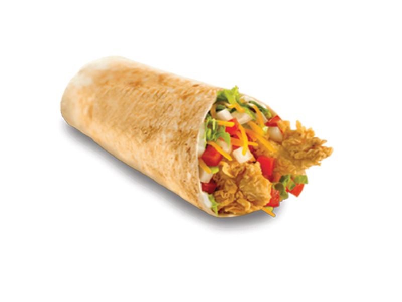 Krisco Ranch Wrap