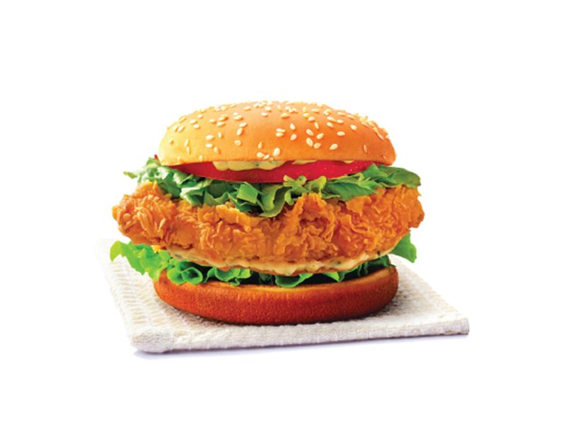 Krisco Sandwich