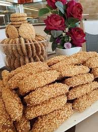 Sesame Krisna