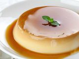 Cream Caramel