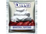 Dream Cream Chantilly