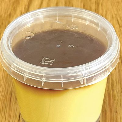 Cream Caramel