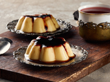 Creme Caramel