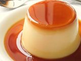 Cream Caramel