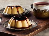 Cream Caramel
