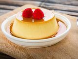 Cream Caramel