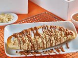 Cream Halawa Chocolate