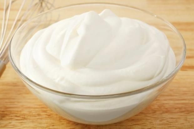 Extra Heavy Cream