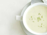 Cream Of Mushroom Soup