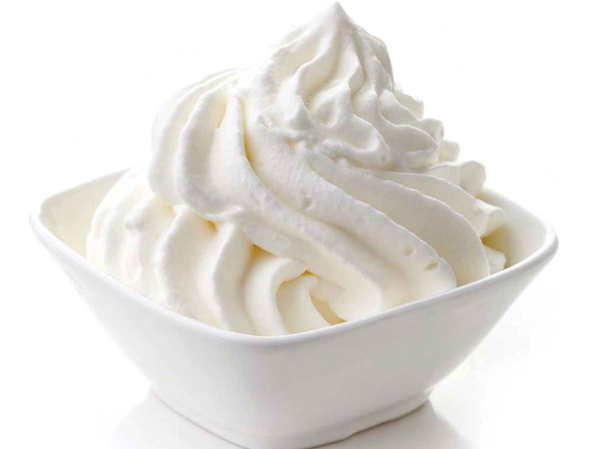 Cream