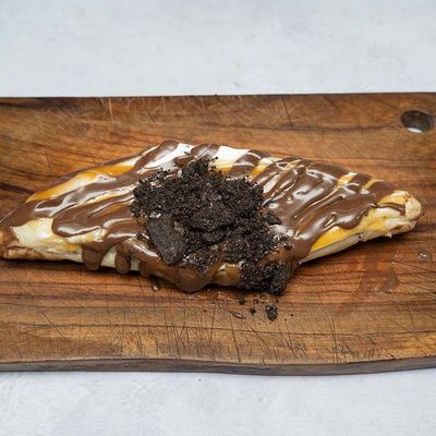 Oreo Cream