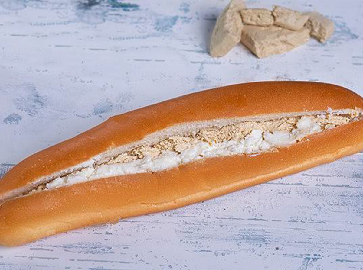 Halawa cream Sandwich