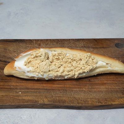 Shawerma Al Assel photo 4
