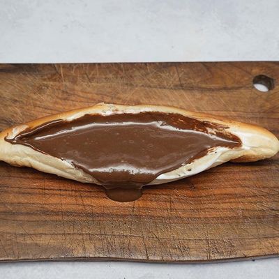 Chocolate cream Sandwich