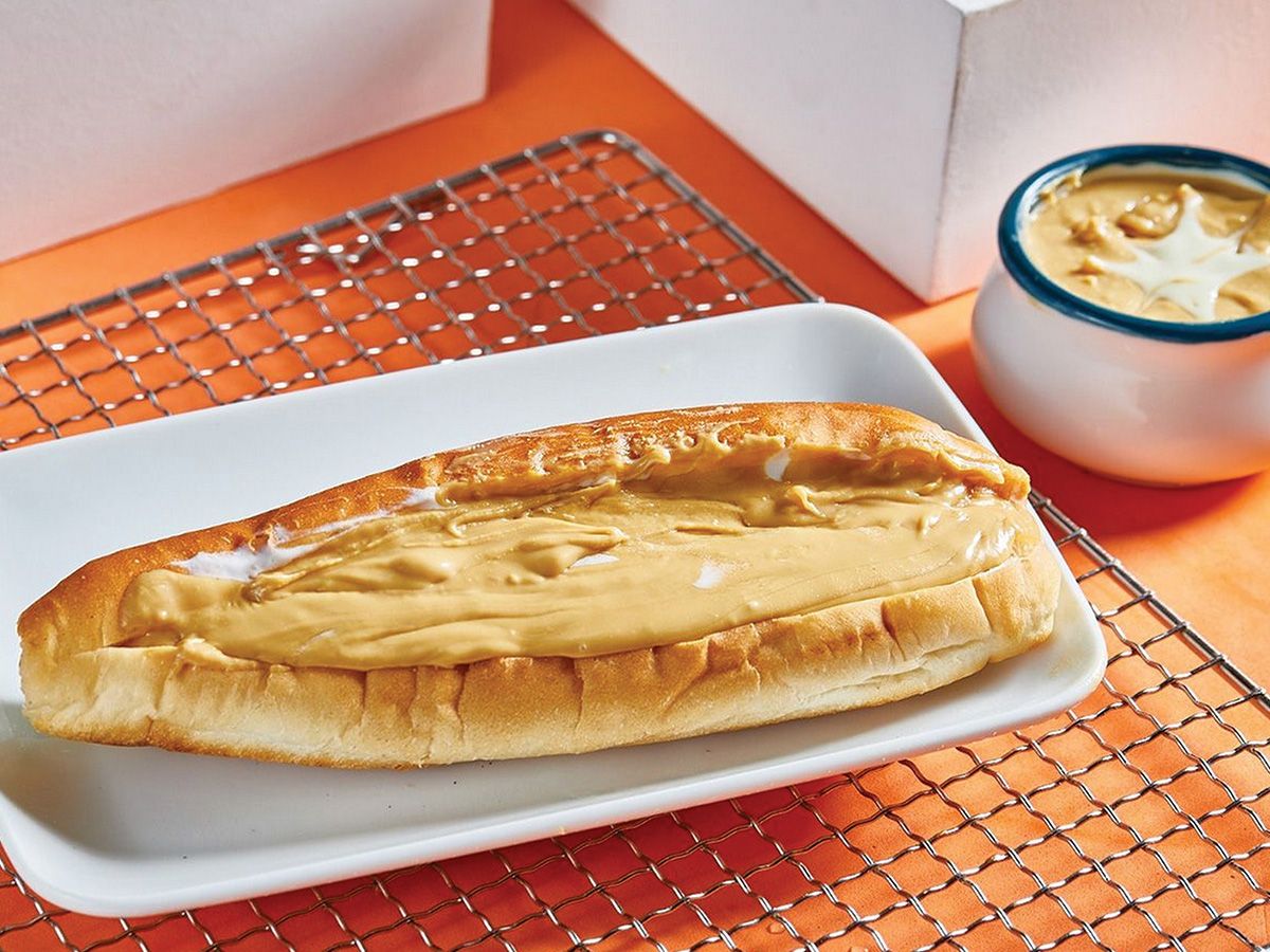 Lotus cream Sandwich