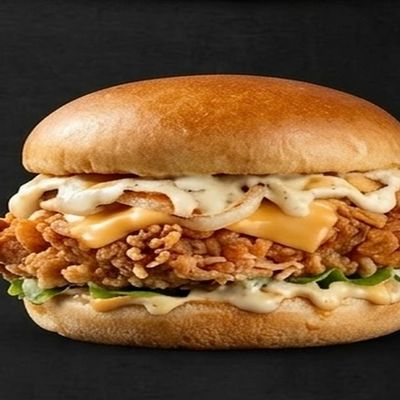 Creamy Onion Chicken Nashville