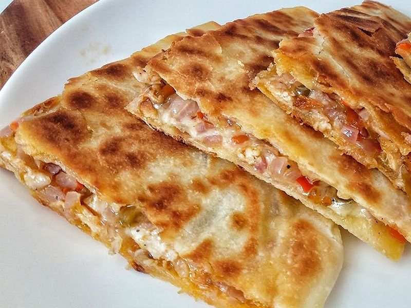 Quesadilla