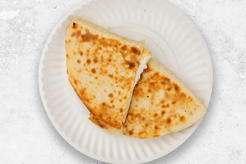 Chicken Cassadia