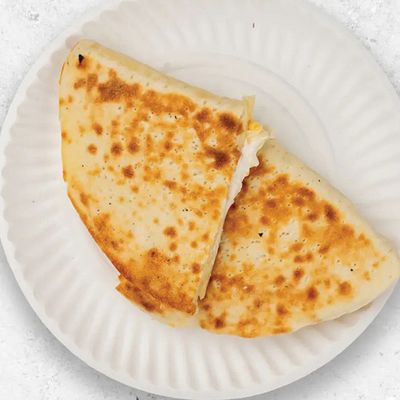 Chicken Quesadilla