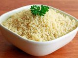 Mardoud Couscous With Milk - Kilo