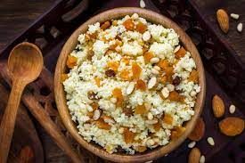 Couscous