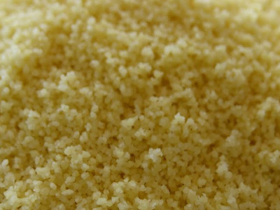 Half Kilo Cooked Couscous