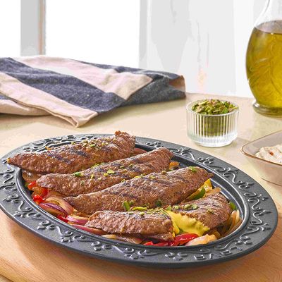 Kasarli Kofte