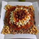 Lox Koshary