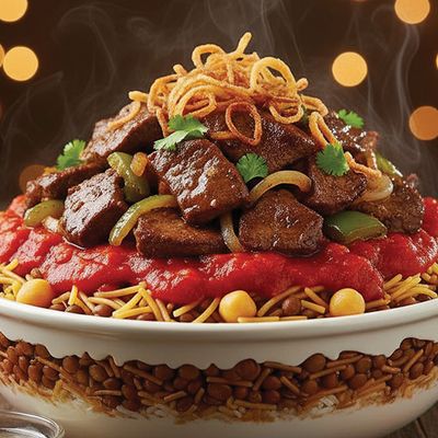 Koshari Ana El Zaeem photo 11