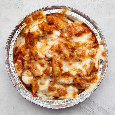 Koshary Mozzarella