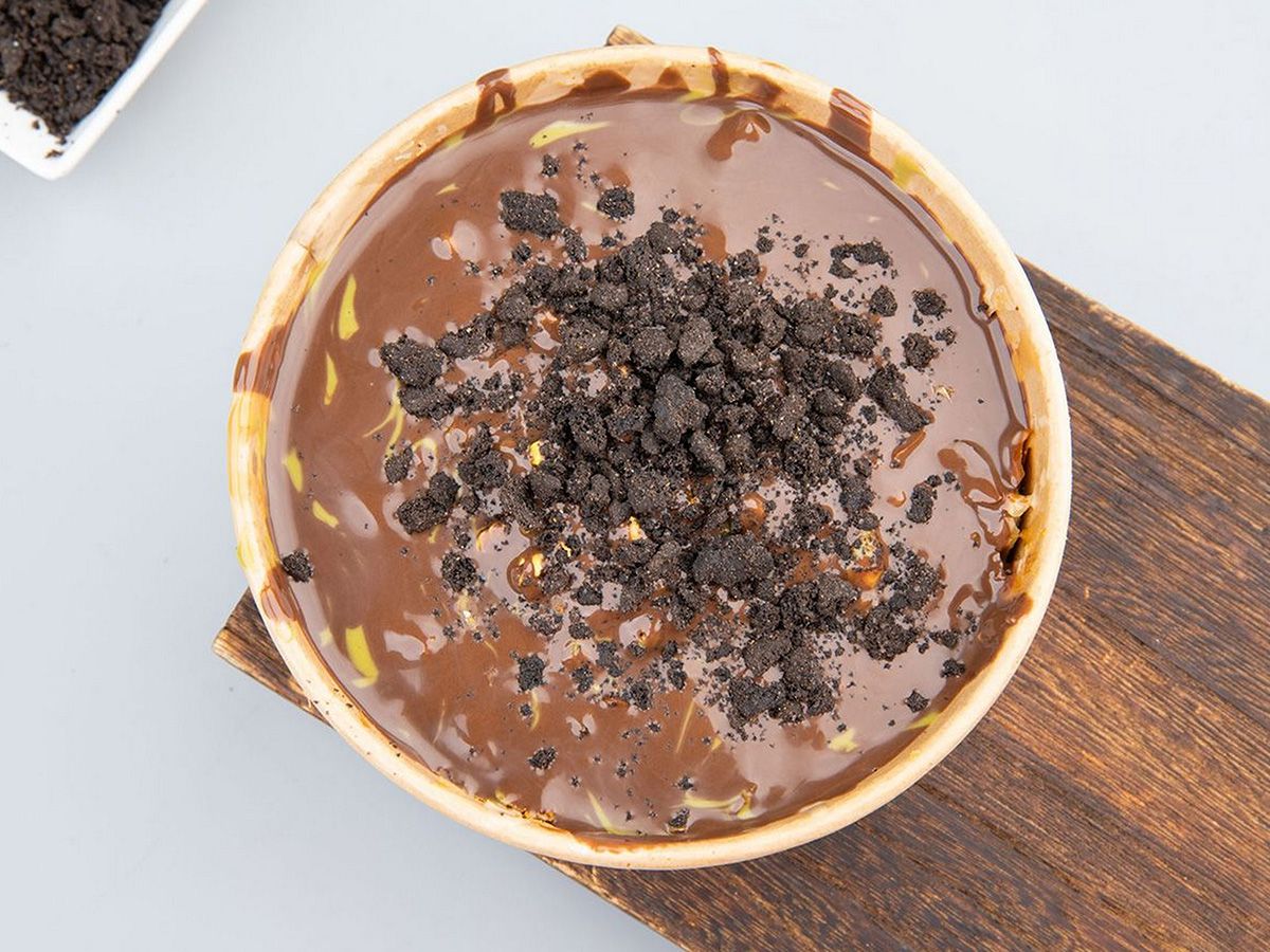 Oreo Koshary